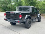 2021 Jeep Gladiator Willys