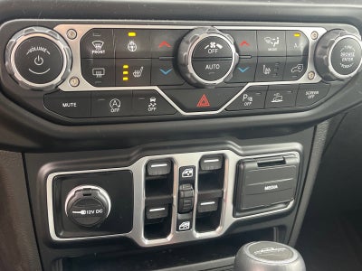 2023 Jeep Gladiator High Altitude