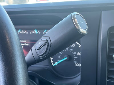 2024 Ford Super Duty F-550 DRW XL DRW