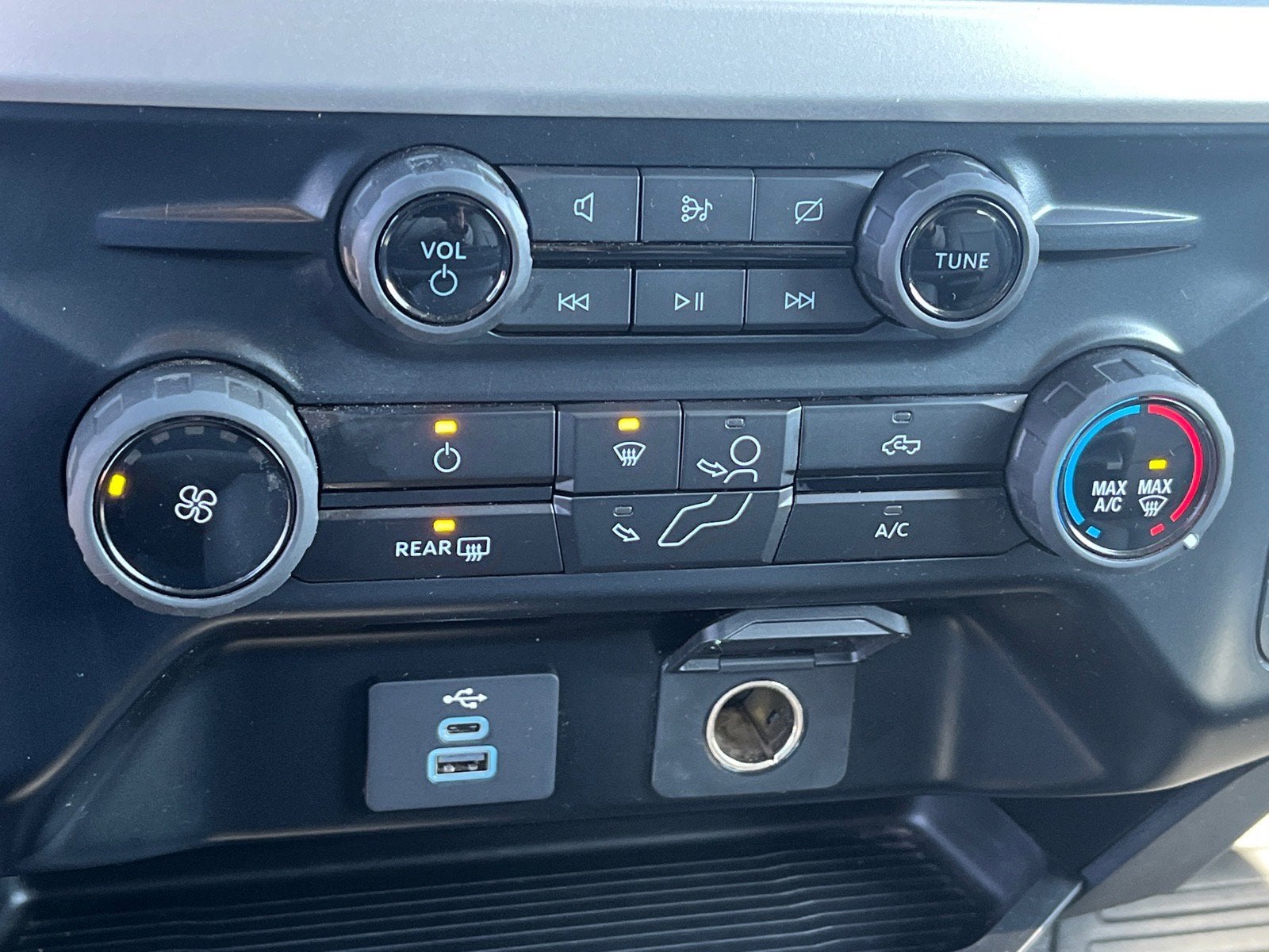 2024 Ford Super Duty F-550 DRW XL DRW