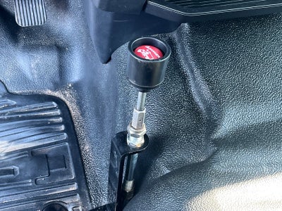 2024 Ford Super Duty F-550 DRW XL DRW