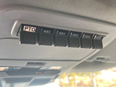 2024 Ford Super Duty F-550 DRW XL DRW