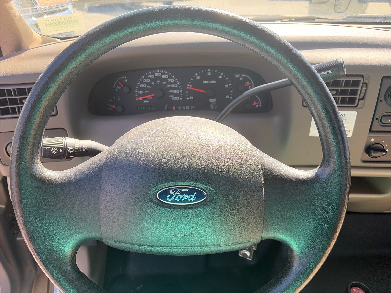 2004 Ford Super Duty F-350 DRW DRW