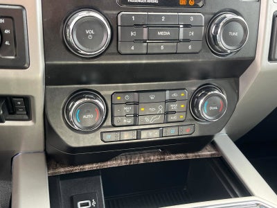 2019 Ford Super Duty F-250 SRW LARIAT