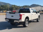 2019 Ford Super Duty F-250 SRW LARIAT