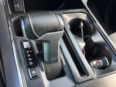 2023 Ford F-150 Lightning XLT