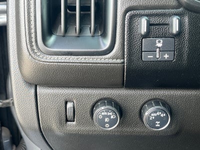 2020 GMC Canyon 4WD Denali