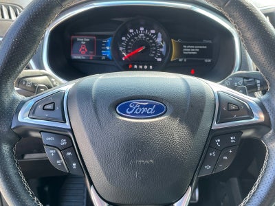 2020 Ford Edge ST