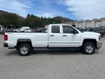 2019 Chevrolet Silverado 2500HD Work Truck