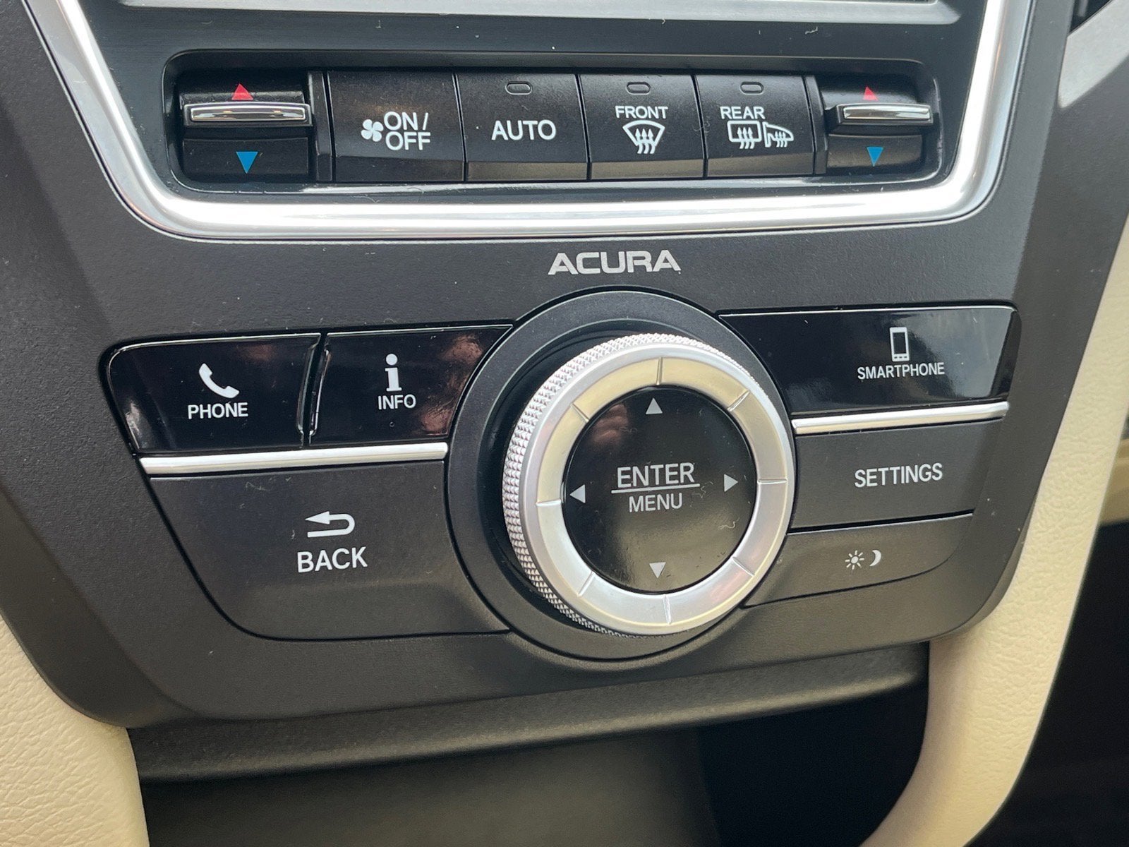 2020 Acura MDX 3.5L SH-AWD