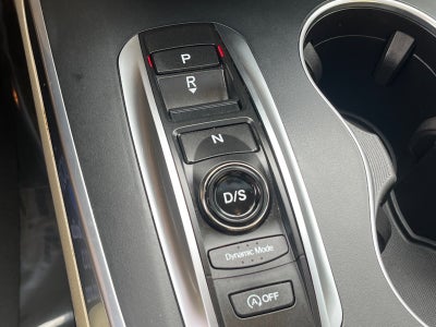 2020 Acura MDX 3.5L SH-AWD