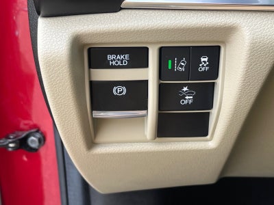 2020 Acura MDX 3.5L SH-AWD