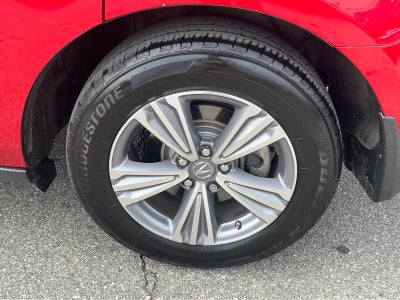 2020 Acura MDX 3.5L SH-AWD