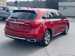 2020 Acura MDX 3.5L SH-AWD