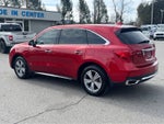 2020 Acura MDX 3.5L SH-AWD