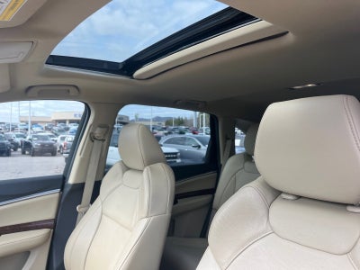 2020 Acura MDX 3.5L SH-AWD