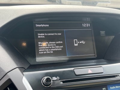 2020 Acura MDX 3.5L SH-AWD