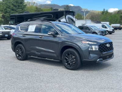 2023 Hyundai Santa Fe XRT