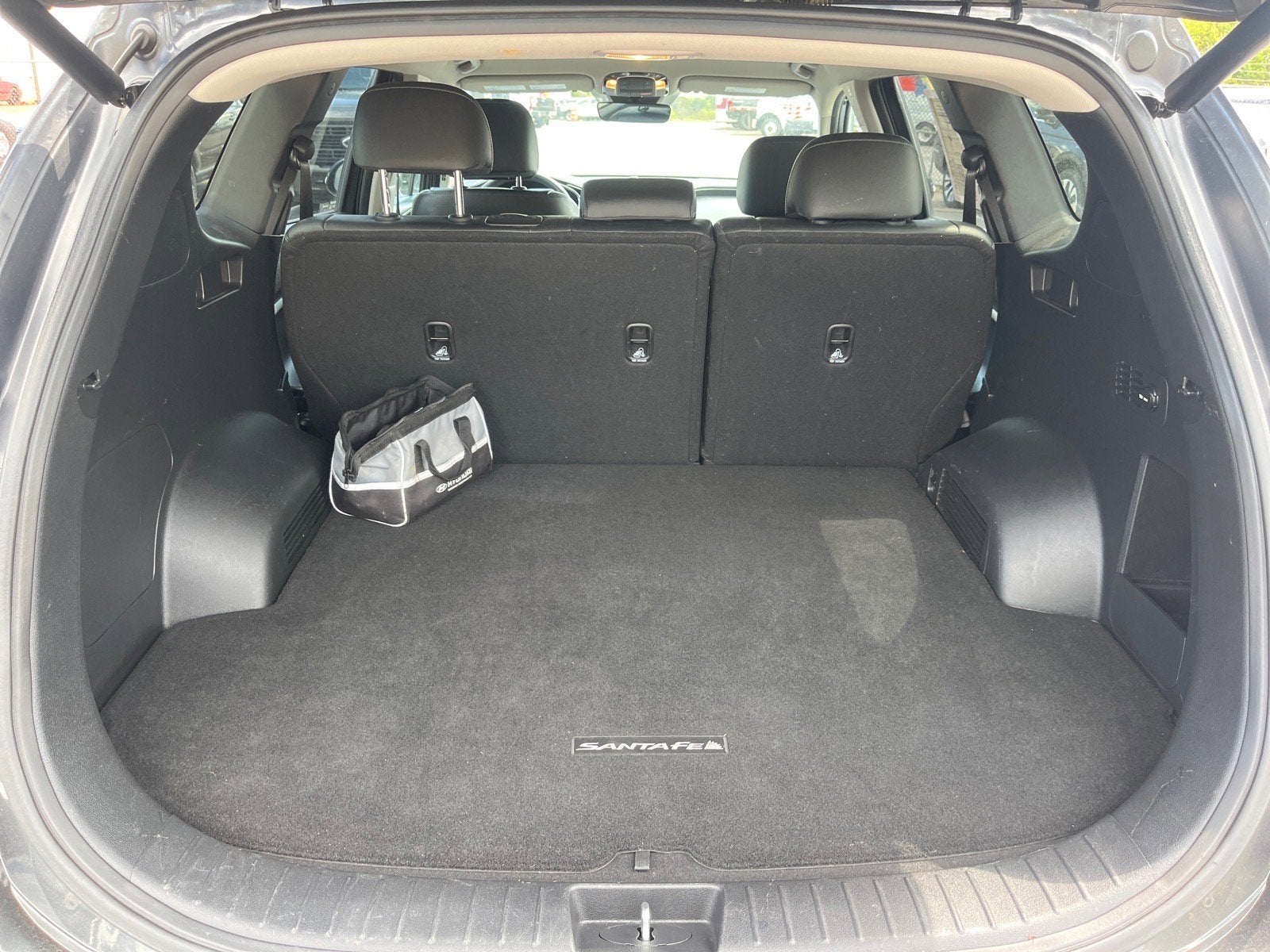 2023 Hyundai Santa Fe XRT