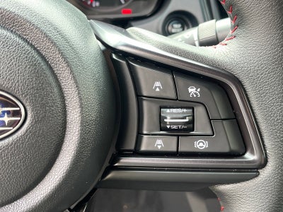 2024 Subaru WRX Premium