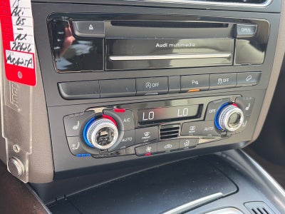 2015 Audi Q5 Prestige