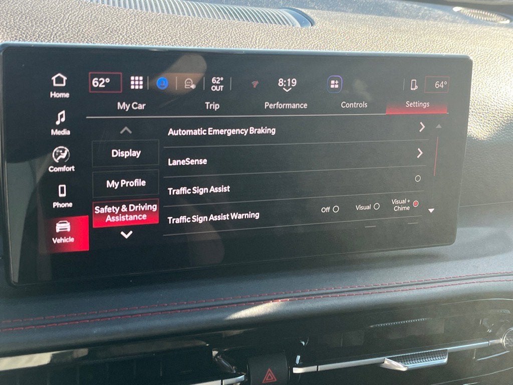 2024 Dodge Hornet GT