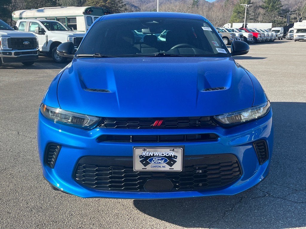 2024 Dodge Hornet GT