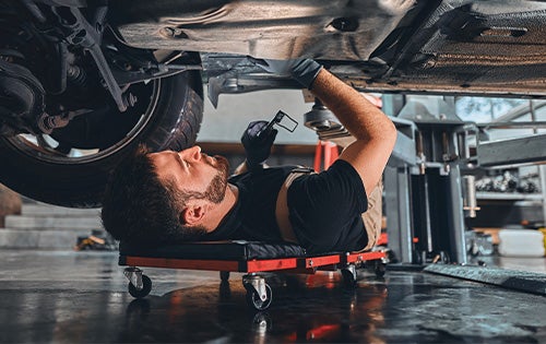 Saturday Only $20.00 OFF Any Major Service of $150.00 or more