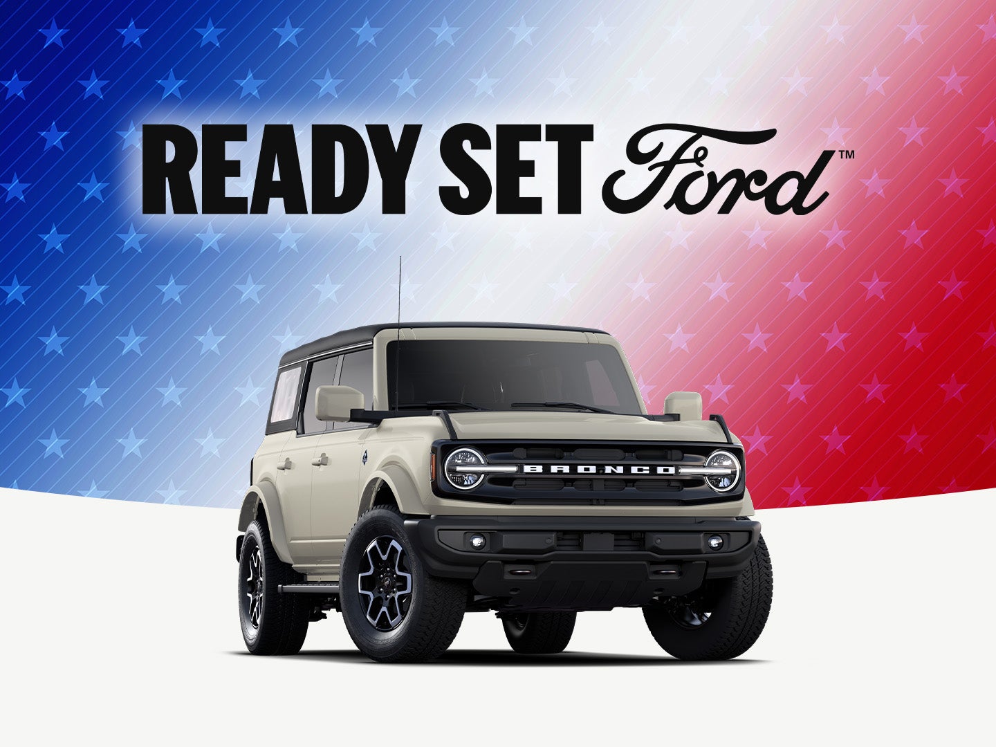 2025 Ford Bronco Big Bend Courtesy Demo
Up to $8,000 Off MSRP