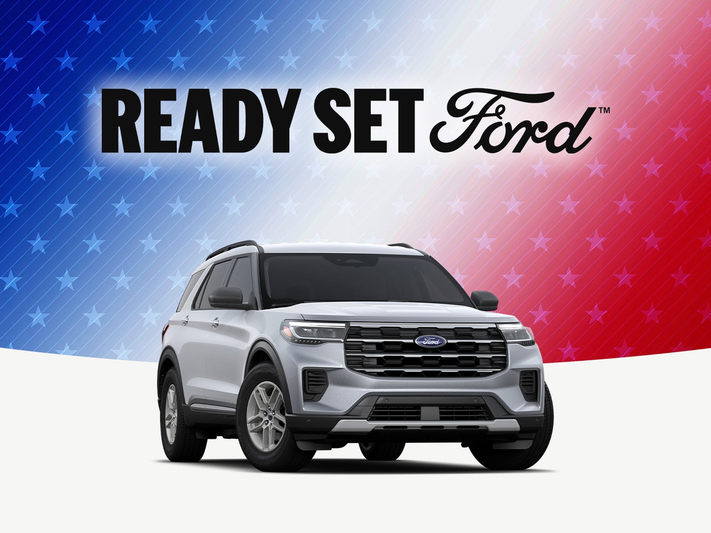 2025 Ford Explorer
Up to $11,000 Off MSRP