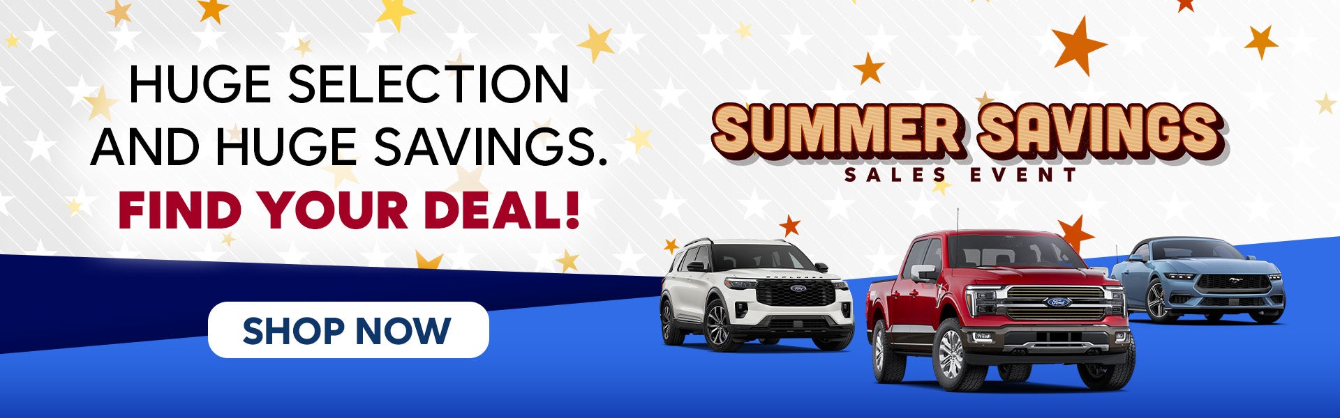 Summer Savings in Fuquay-Varina, NC