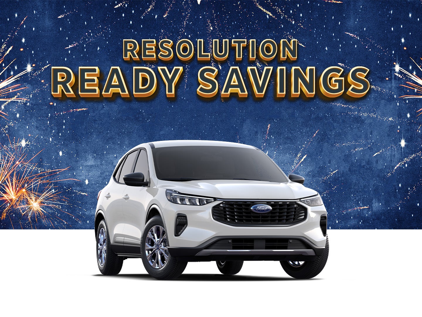 2025 Ford Escape
Up to $9,000 Off MSRP