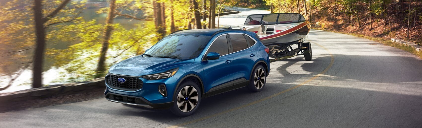 Ford Vehicles Reviews