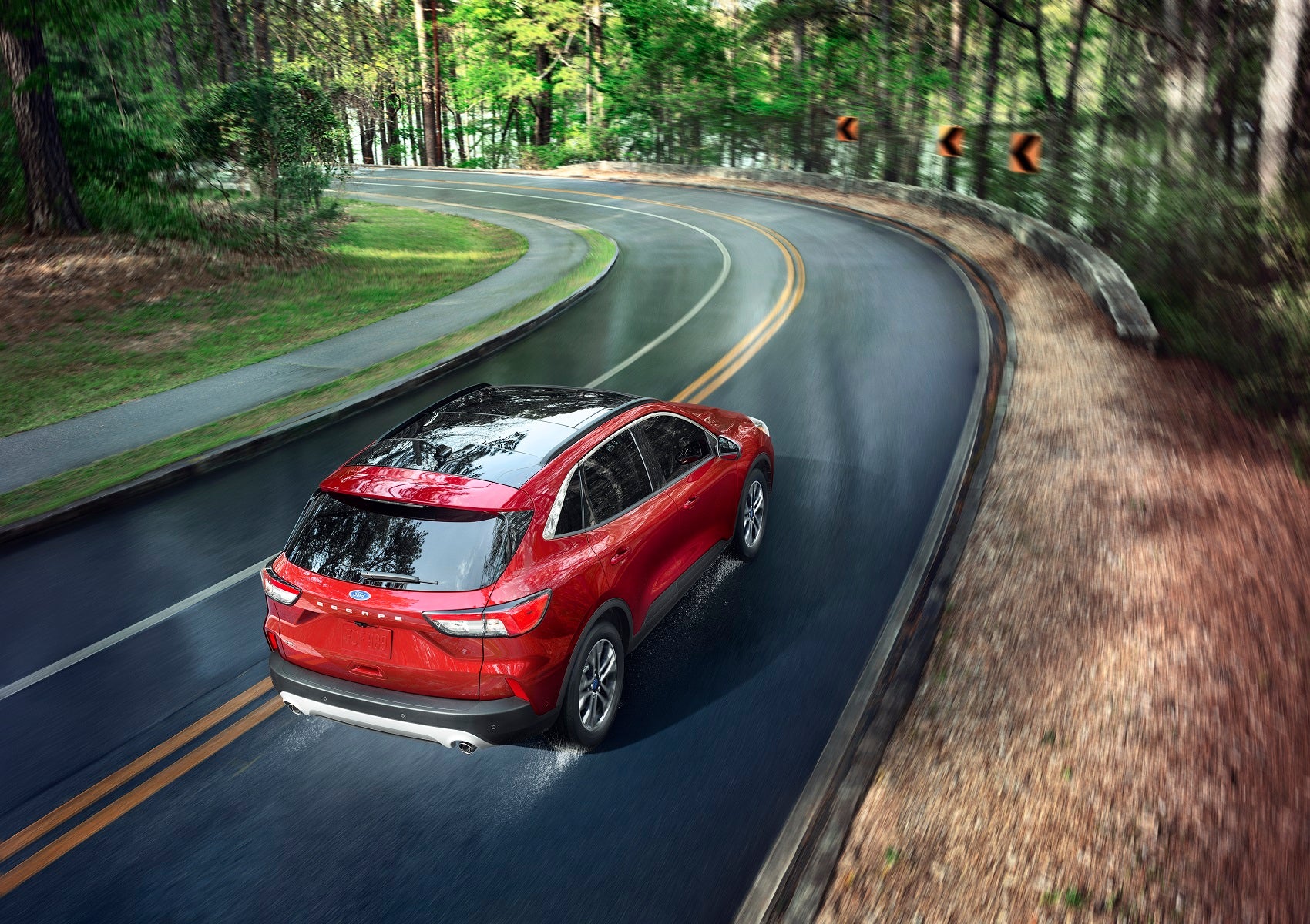 Browse Our Ford Inventory Online