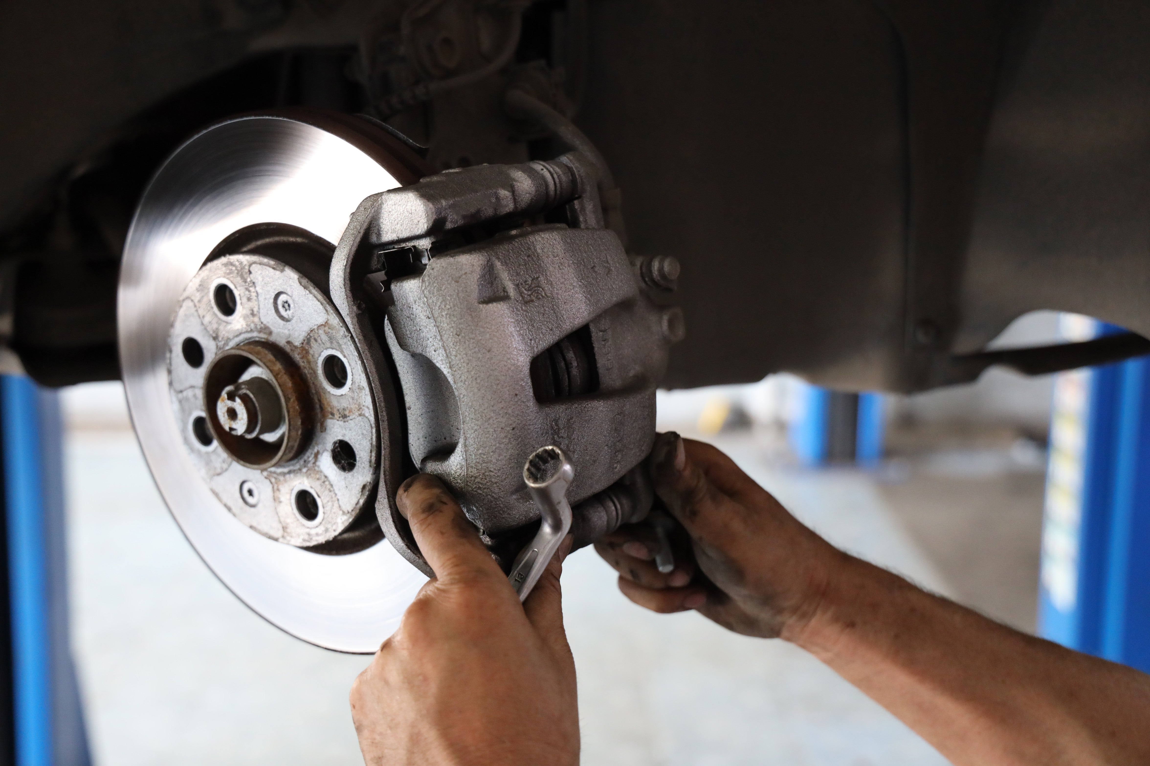Brake Service