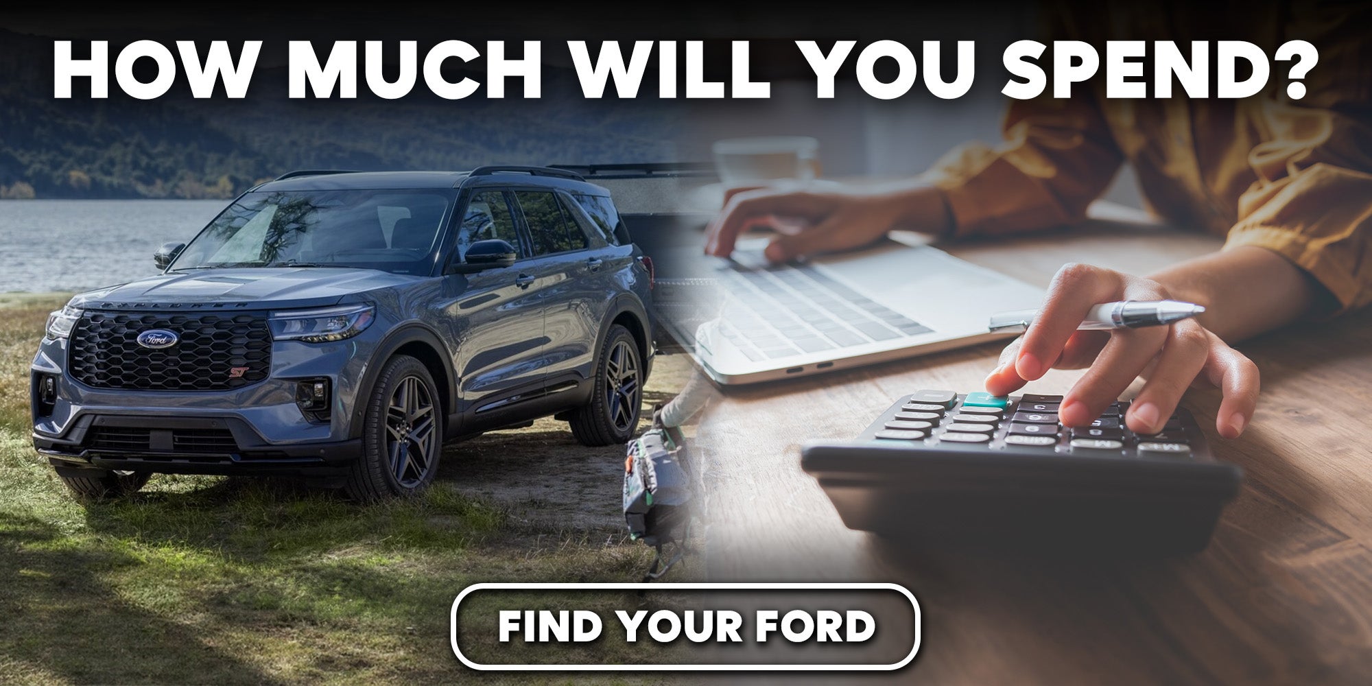 How Much Does A Ford Cost?
