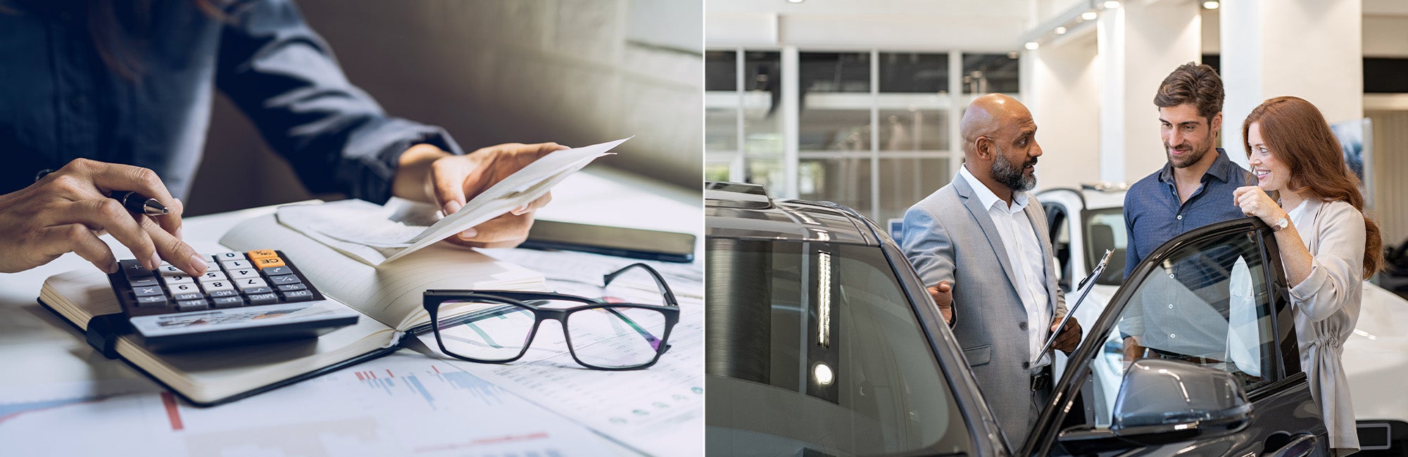 Ford Financing Rates