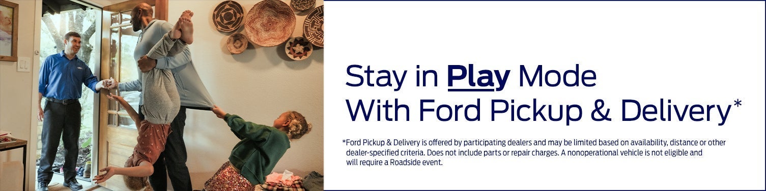 Crossroads Ford Fuquay-Varina in Fuquay Varina NC