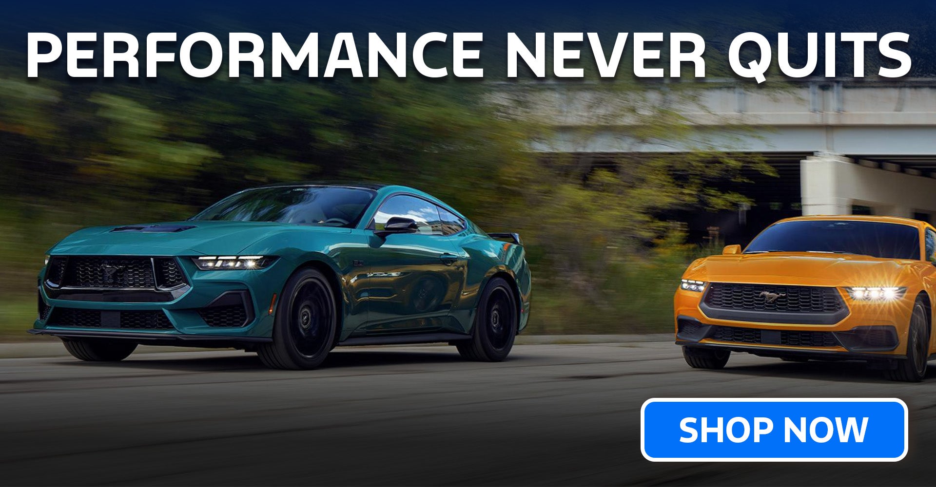 2026 Ford Mustang Fuquay-Varina, NC