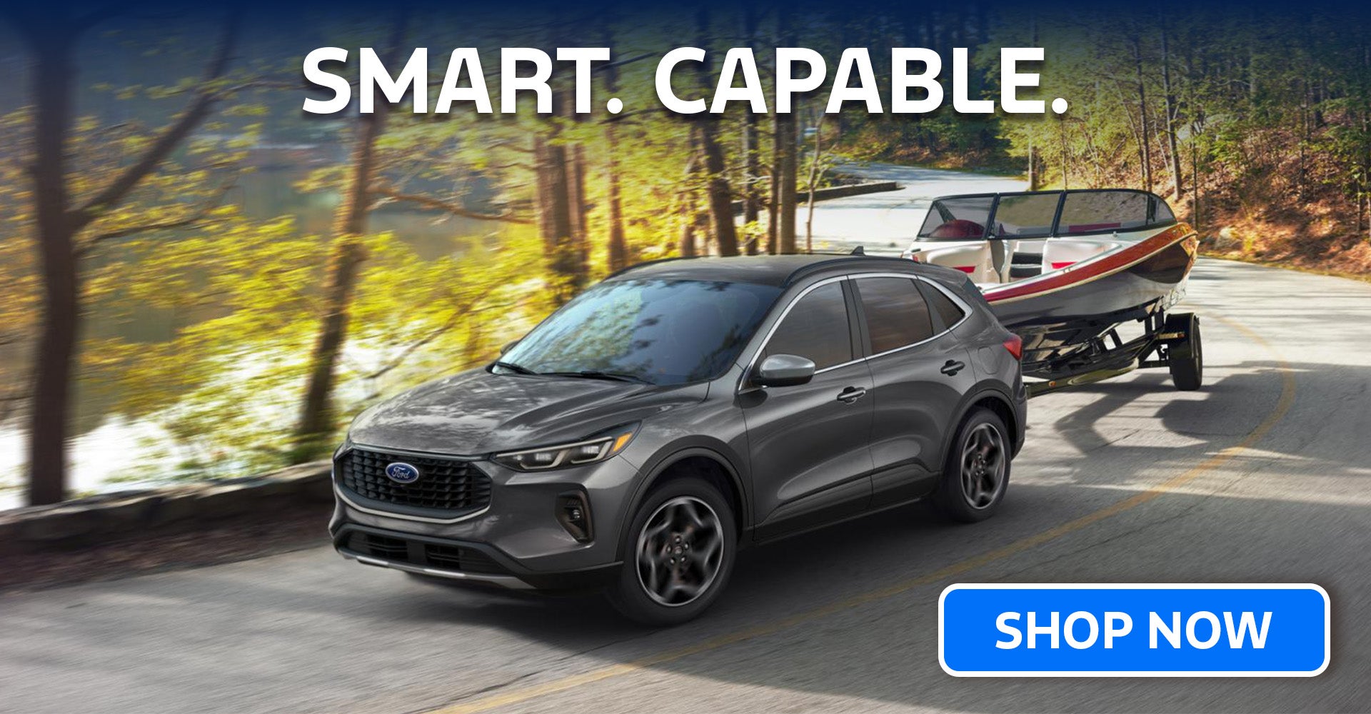 2026 Ford Escape Fuquay-Varina NC