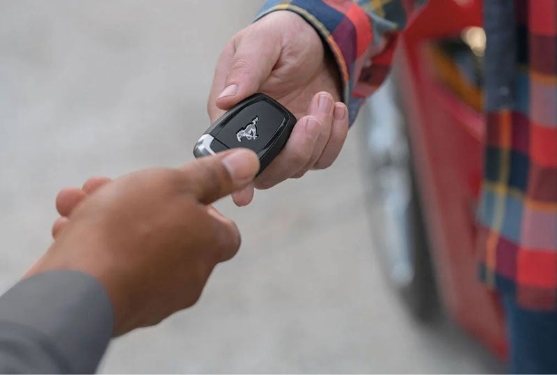 Crossroads Ford Fuquay-Varina Mobile Service