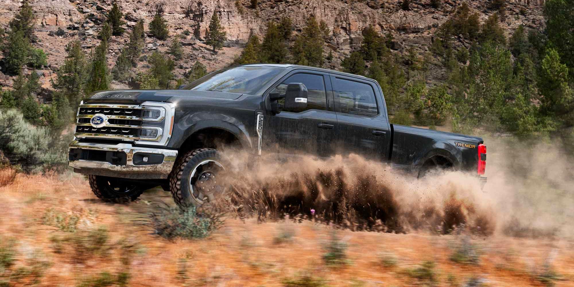 Ford vs. Chevy Reliability