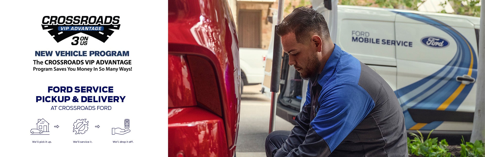 Ford Programs in Fuquay-Varina, NC