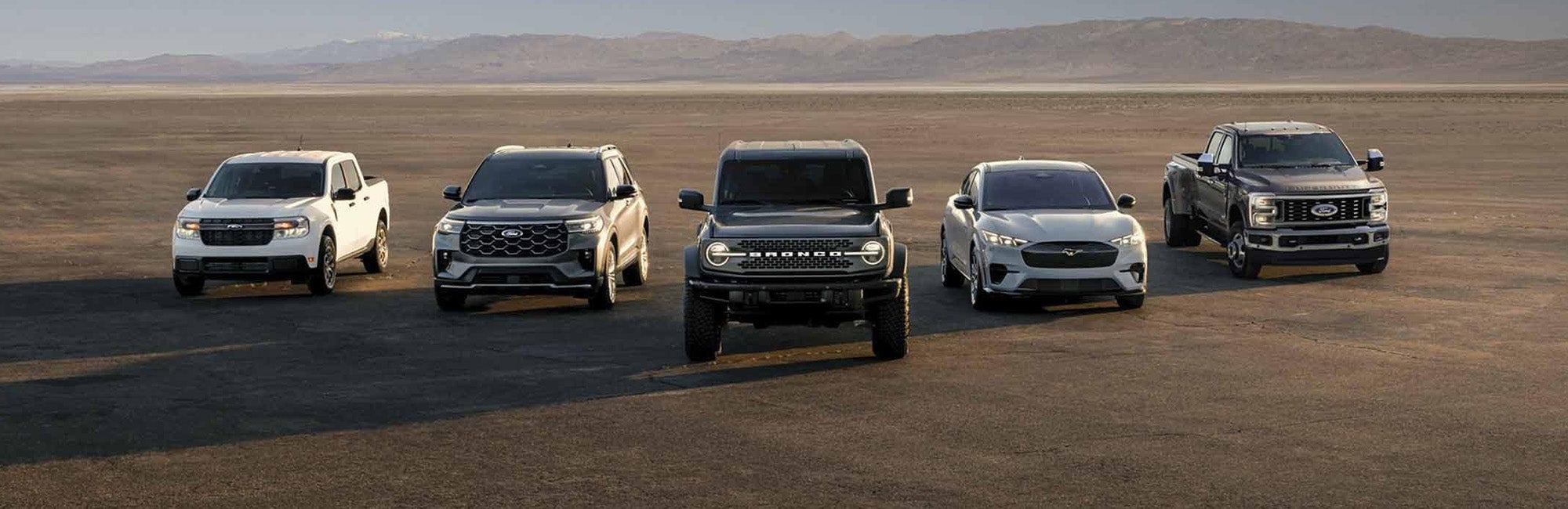 Ford Inventory in Fuquay-Varina, NC