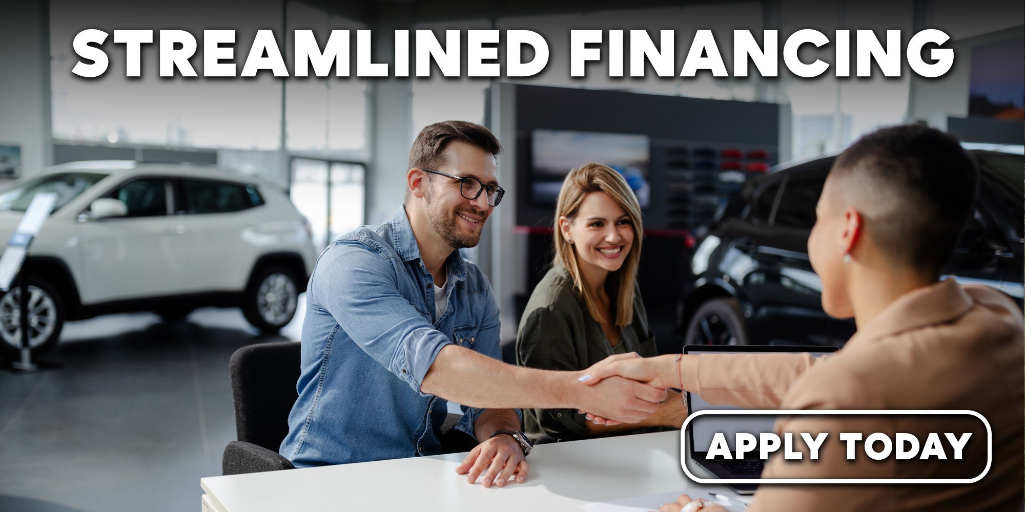 Auto Financing in Fuquay-Varina, NC