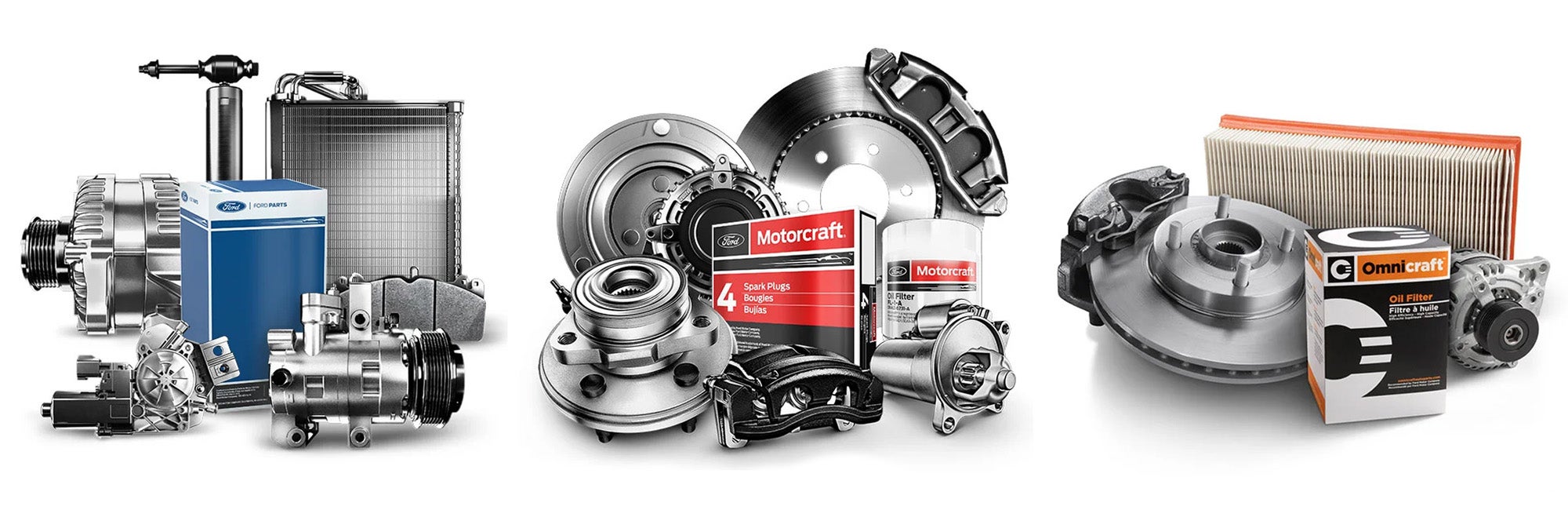 Ford Service Fuquay-Varina, NC