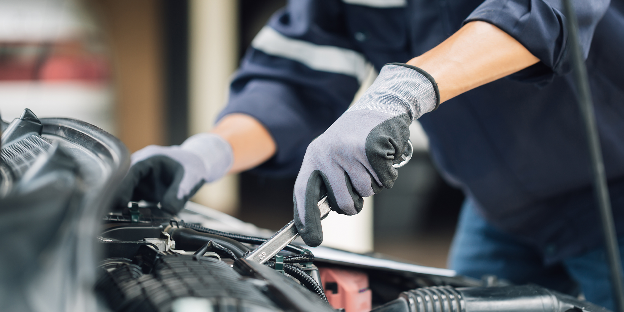 Why Service in Fuquay-Varina, NC