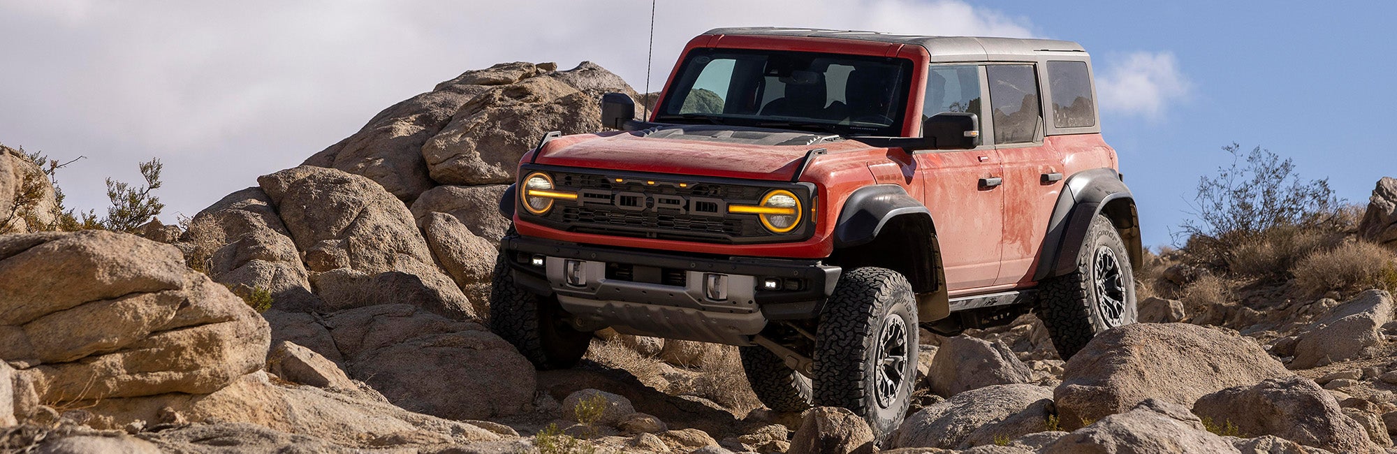 Best Ford Bronco to Buy